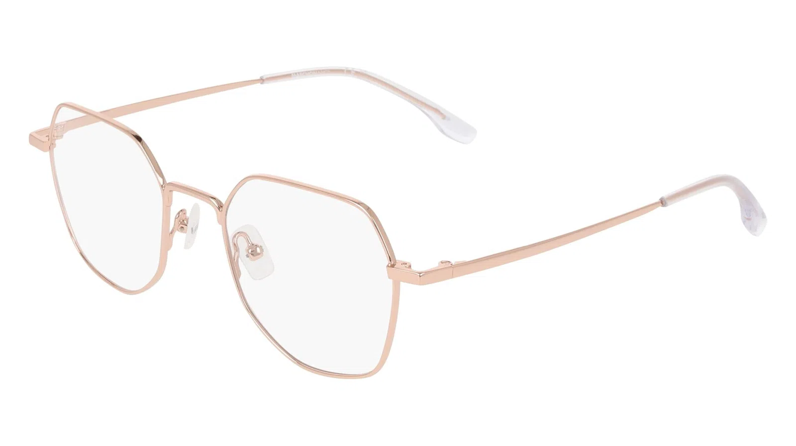Marchon NYC M 8011 Eyeglasses - view 3